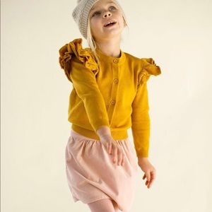 Alice + Ames Cotton sweater